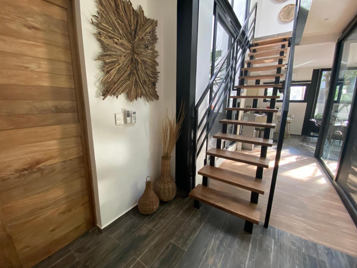 Willa Casa Kuaan Mani Th 1 Tulum Zewnętrze zdjęcie