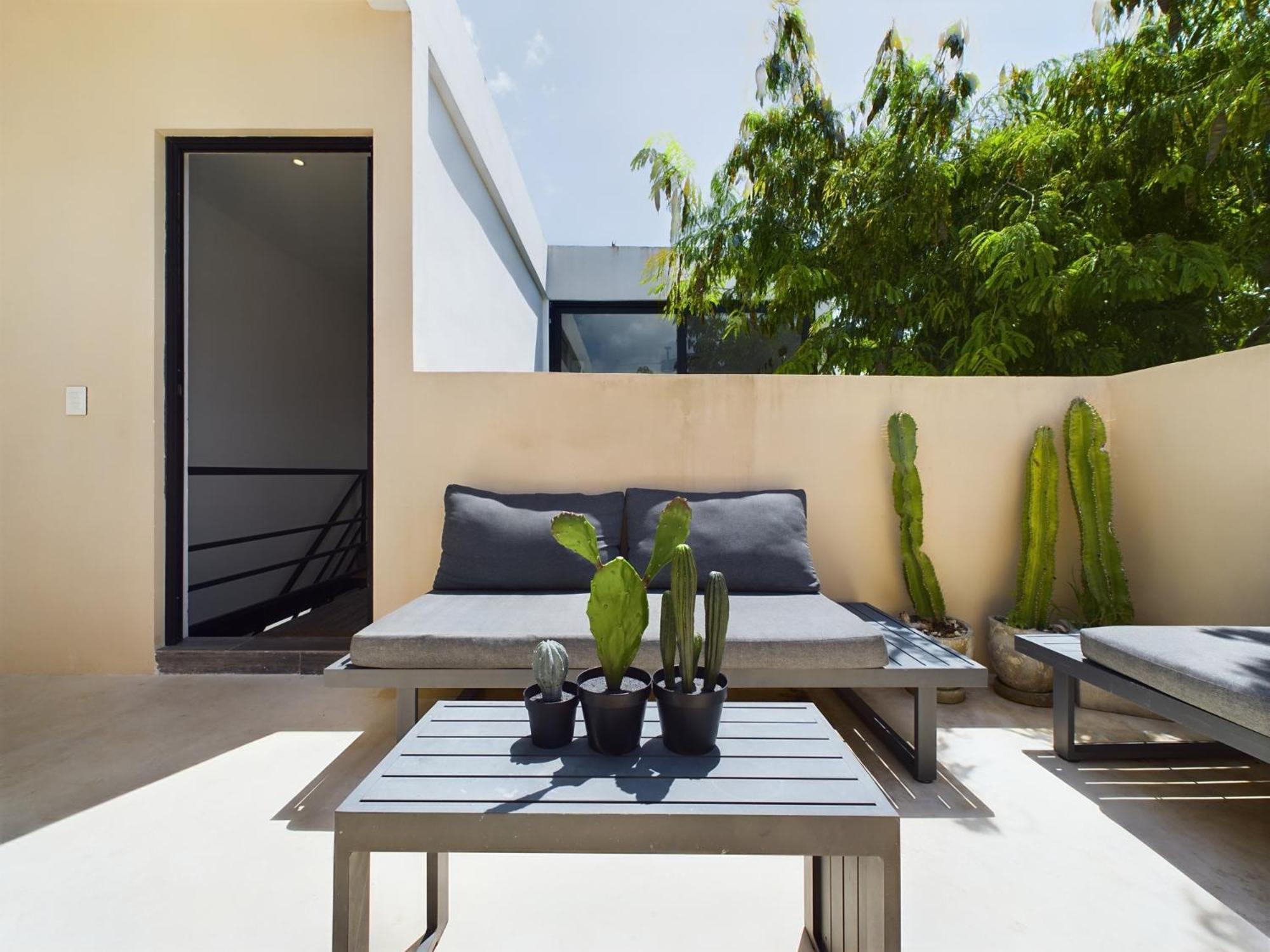 Willa Casa Kuaan Mani Th 1 Tulum Zewnętrze zdjęcie