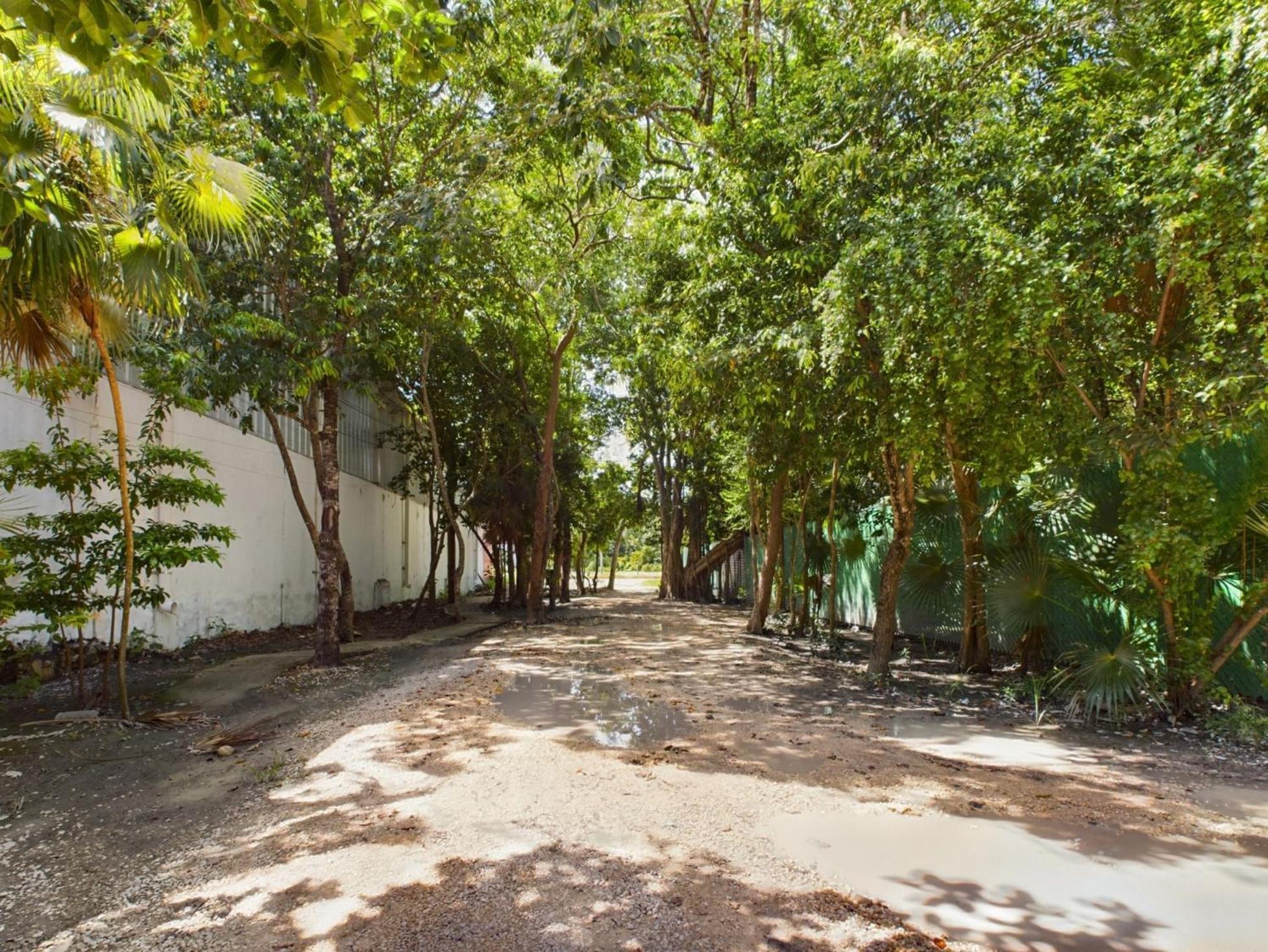 Willa Casa Kuaan Mani Th 1 Tulum Zewnętrze zdjęcie